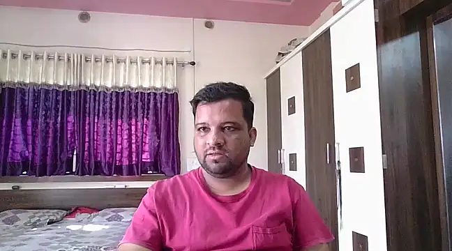 dhruv love online show from February 20, 4:07 am