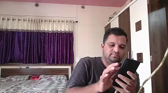 dhruv love online show from February 17, 8:41 am