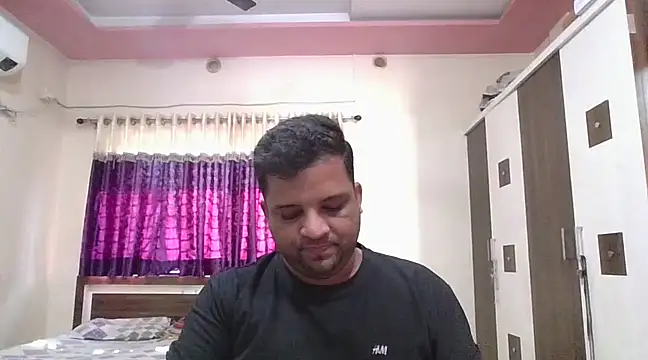 dhruv love online show from February 14, 3:54 am