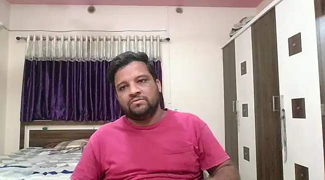 dhruv love online show from February 5, 7:10 pm
