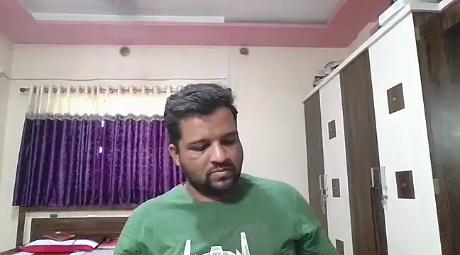 dhruv love online show from March 1, 7:53 am