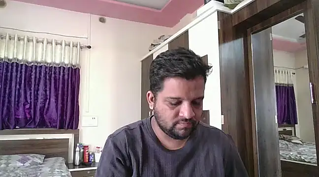 dhruv love online show from February 6, 5:14 am