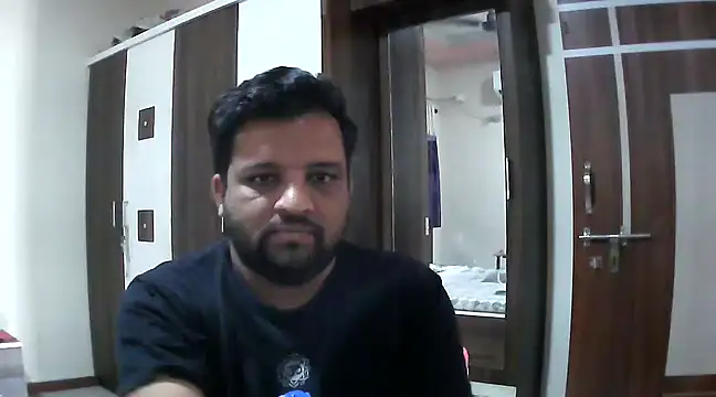 dhruv love online show from December 4, 4:54 am
