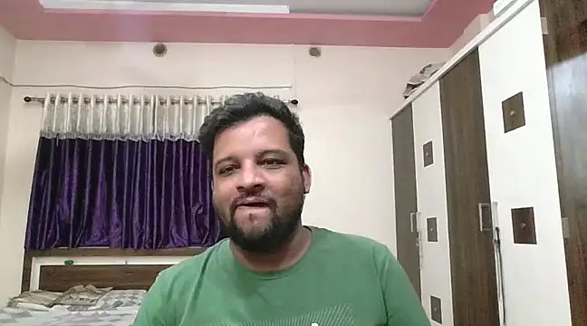 dhruv love online show from February 7, 5:29 pm