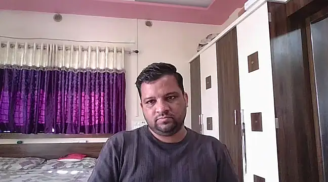dhruv love online show from February 21, 4:07 am