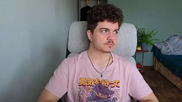 Remy Miles online show from April 10, 6:31 am