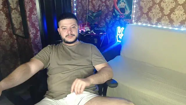 thor master online show from September 25, 2:21 am