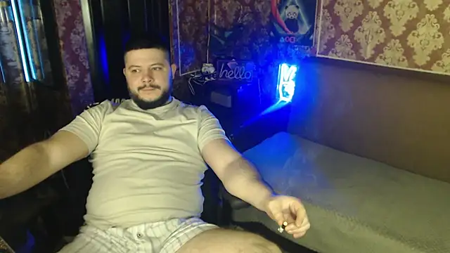 thor master online show from February 10, 10:58 pm