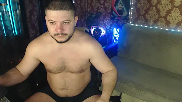 thor master online show from October 28, 2:47 am