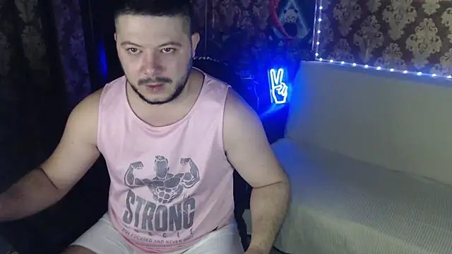 thor master online show from September 12, 1:27 am