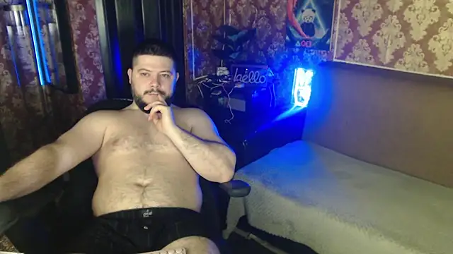 thor master online show from February 24, 3:51 am