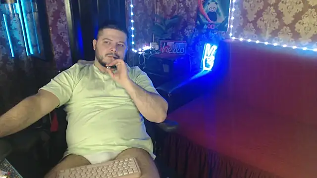 thor master online show from January 7, 1:32 am