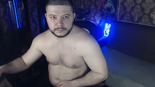 thor master online show from April 1, 10:07 pm