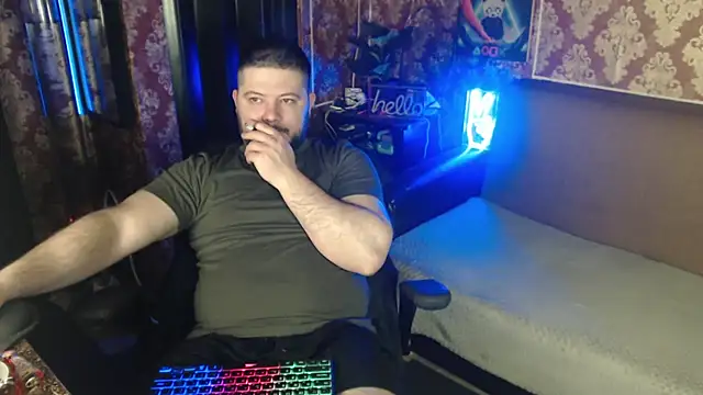 thor master online show from April 20, 12:02 am