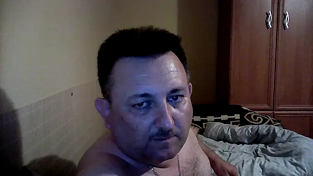 Novy73 online show from September 15, 10:11 pm