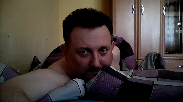 Novy73 online show from April 28, 6:40 am