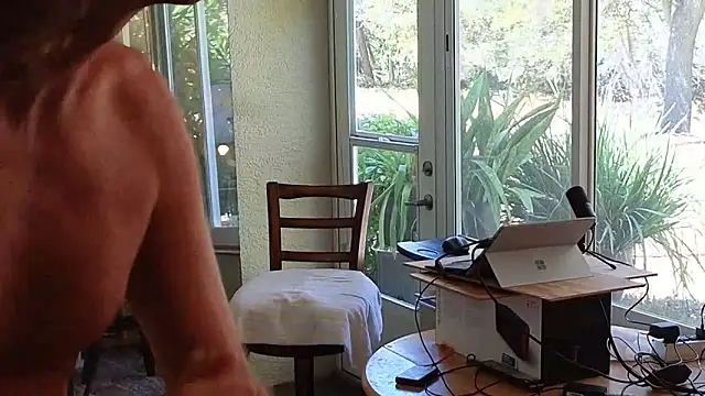 eliberator1777 online show from March 23, 5:52 pm