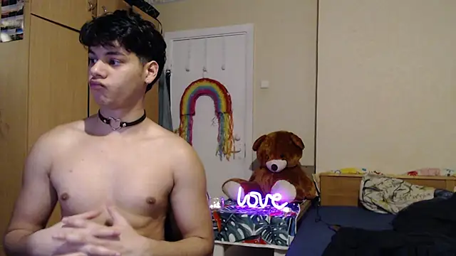 tomas boy20 online show from November 18, 8:55 pm