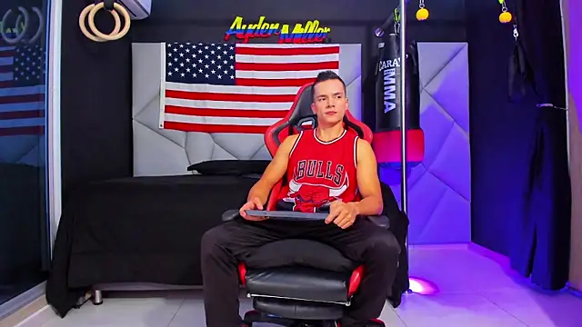 Aydenmiller96 online show from February 4, 3:00 am