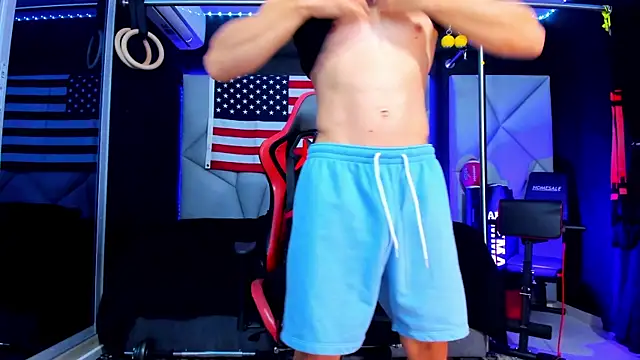 Aydenmiller96 online show from September 12, 1:38 am