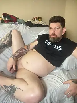 avgman76 online show from April 20, 5:59 pm