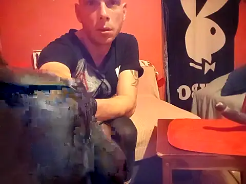 PlusSeks90 online show from November 10, 10:04 pm