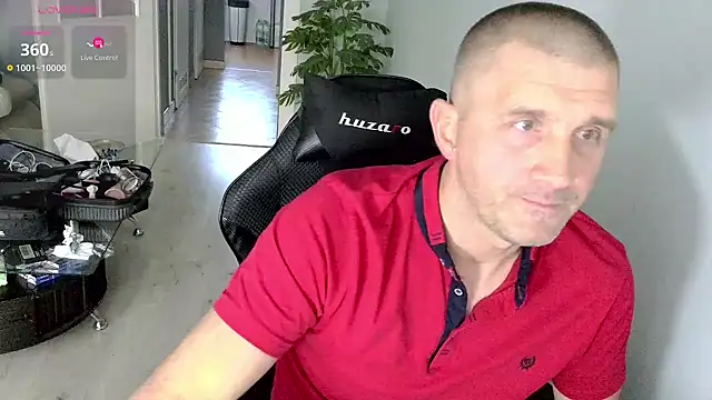 Maribor online show from October 15, 3:19 pm