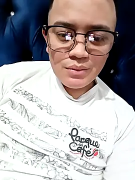 Carloskimyy online show from March 22, 5:23 am