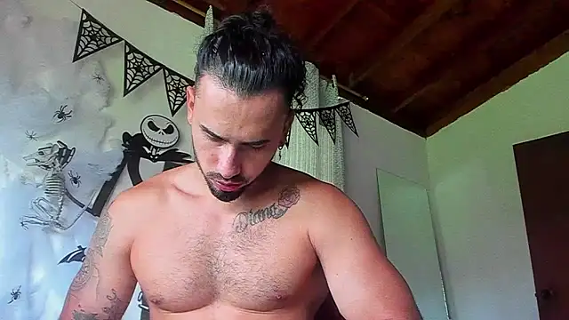 Baky sexy online show from October 29, 4:43 pm