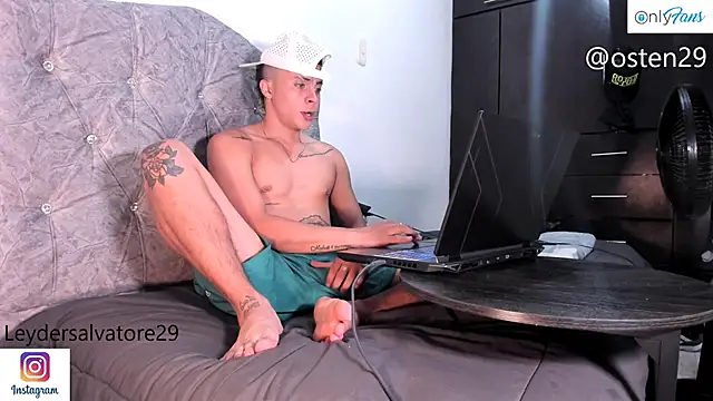 maykel soto online show from December 10, 5:00 pm