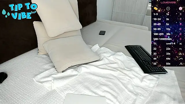 Smallnipples online show from December 4, 5:47 am