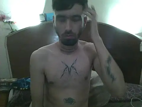 venenus online show from January 4, 6:09 pm