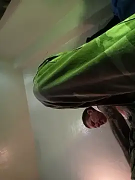 thefire420 online show from January 12, 10:58 pm