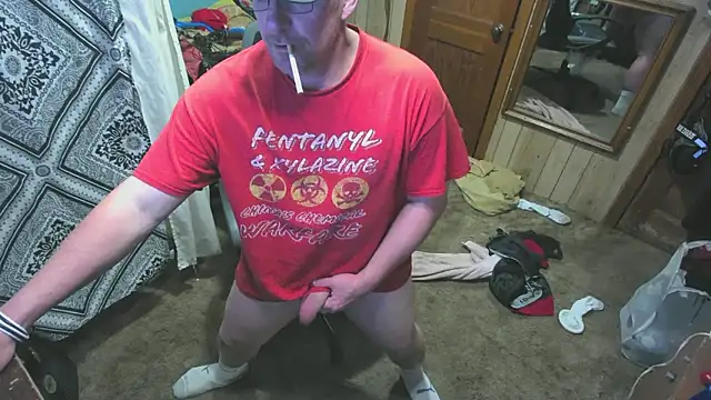 sex4fun 21 online show from October 16, 5:26 am