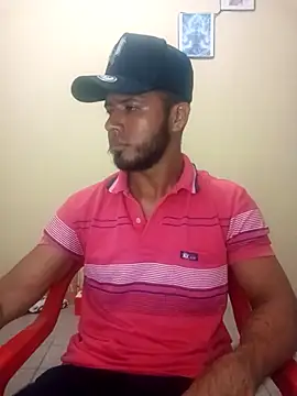 MeteoricSpice online show from April 5, 1:35 am