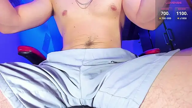 Alex smith00 online show from January 10, 5:28 pm