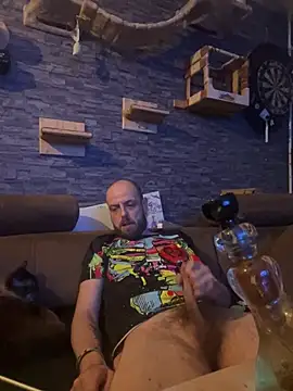 kissfreak85 online show from January 11, 1:27 am