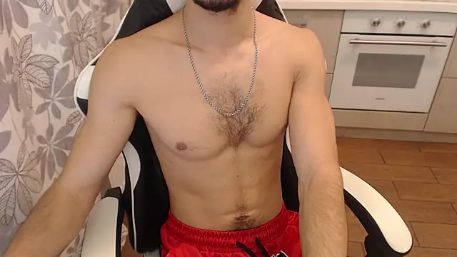 Mandarin4ks online show from October 14, 5:31 pm