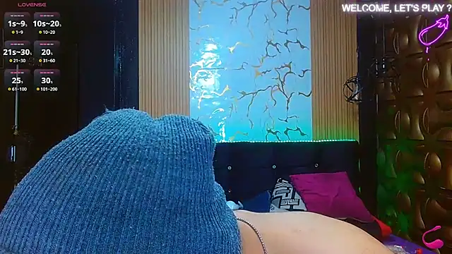 angel sexyevil online show from October 12, 12:54 pm