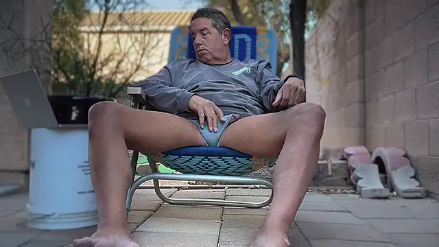 My secret01 online show from February 3, 12:04 am