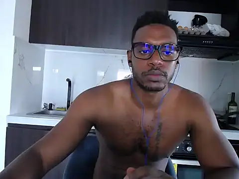 LudvikGaft online show from February 28, 8:52 pm