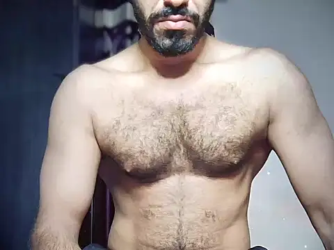 Steffan55 online show from January 3, 3:44 pm