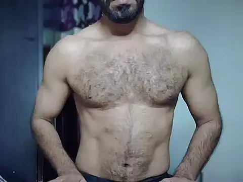 Steffan55 online show from January 1, 3:57 pm