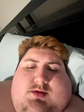 Bigloadsforyou69 online show from October 30, 8:16 am