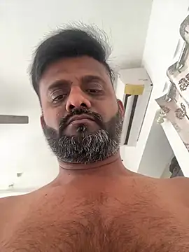 HIMSEXY online show from January 14, 4:47 am