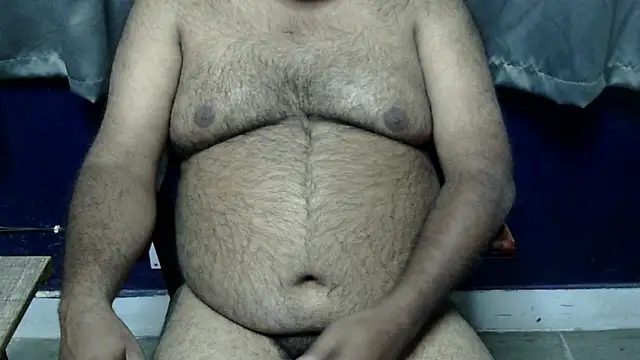 hairysubcub 70 online show from November 20, 11:09 am