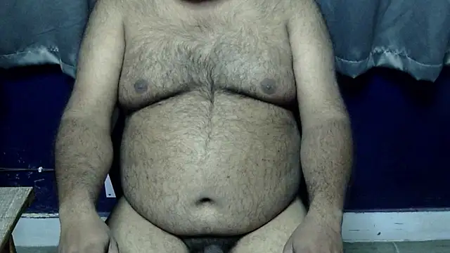 hairysubcub 70 online show from January 16, 3:59 pm