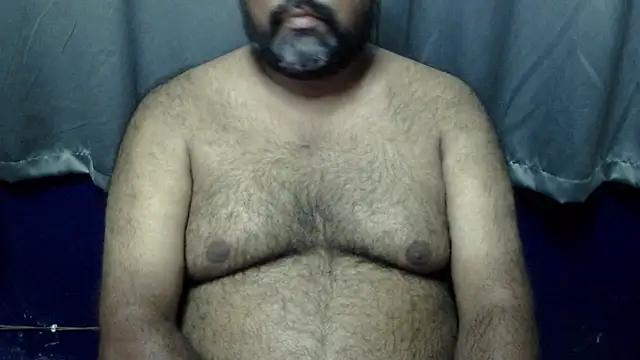 hairysubcub 70 online show from October 15, 4:36 pm