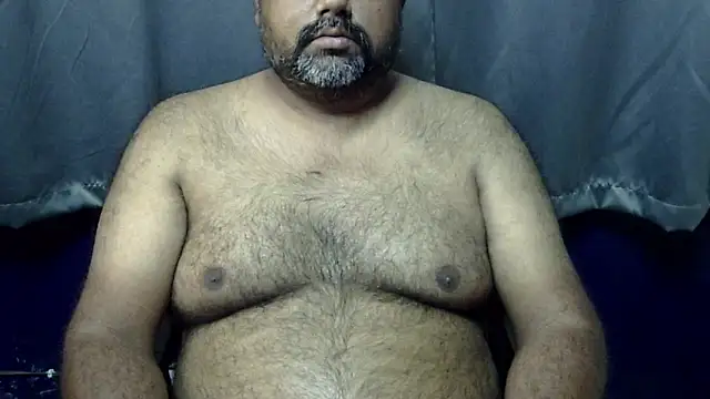 hairysubcub 70 online show from April 16, 4:56 am