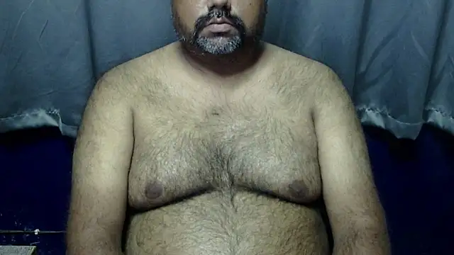 hairysubcub 70 online show from April 5, 5:53 pm